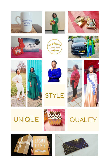 Discover Our Store