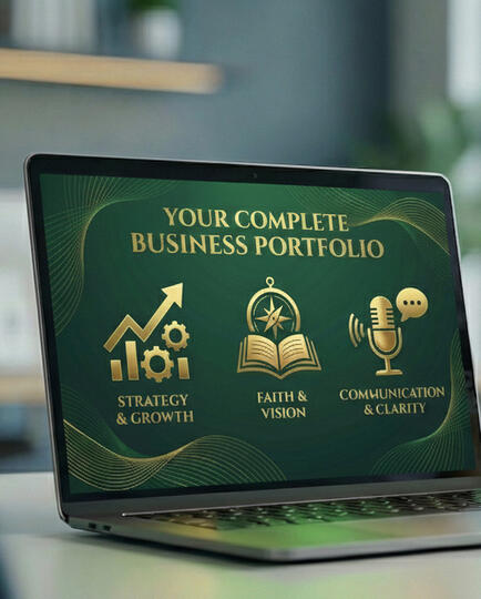 Business & Services